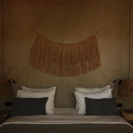 @before Sunset Szálloda Çeşme