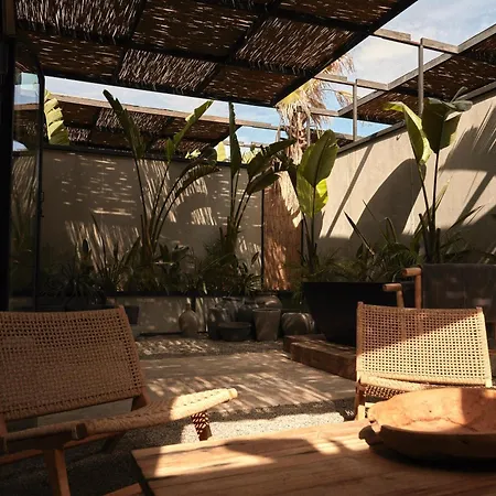 @before Sunset Szálloda Çeşme