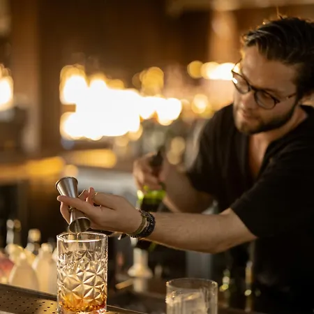 Szálloda @before Sunset