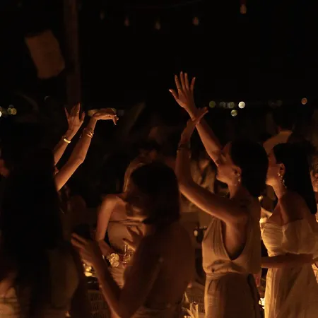 @before Sunset Hotel Çeşme