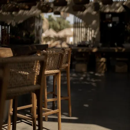 Szálloda @before Sunset Çeşme