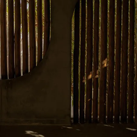 Szálloda @before Sunset