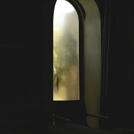 @before Sunset Отель