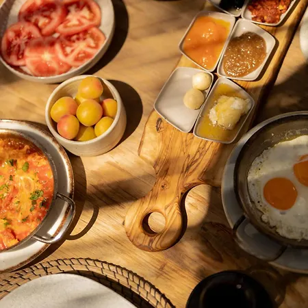 Hotel @before Sunset Çeşme