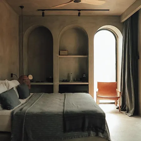 Szálloda @before Sunset *