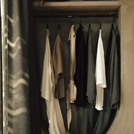 Hotel @before Sunset Çeşme