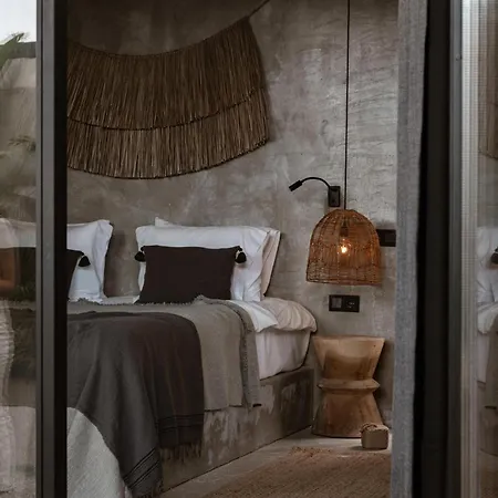 @before Sunset Szálloda