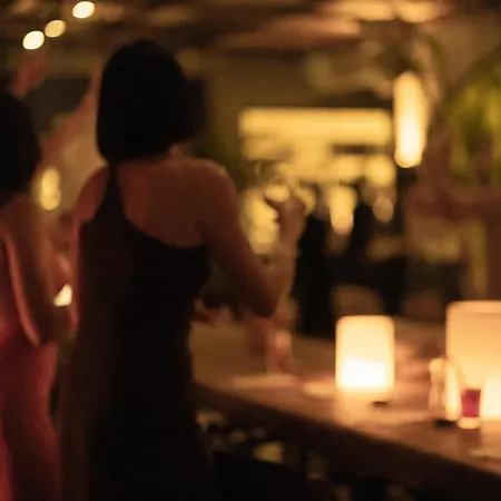 Szálloda @before Sunset *