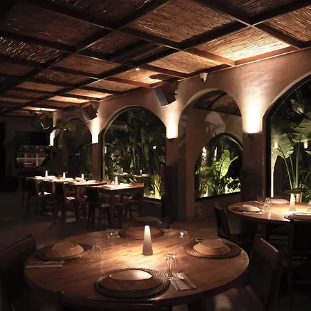 Hotel @before Sunset Çeşme