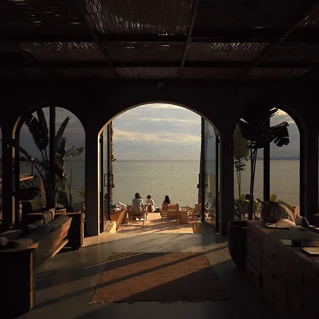 Szálloda @before Sunset Çeşme