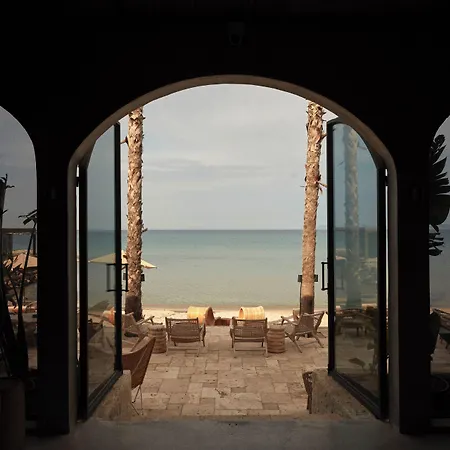 @before Sunset Szálloda