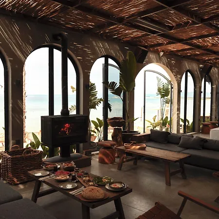 @before Sunset * Çeşme