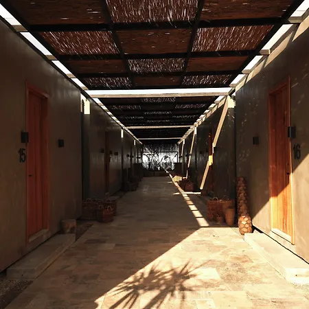 @before Sunset Hotel