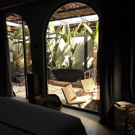 Szálloda @before Sunset