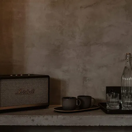 Hotel @before Sunset *