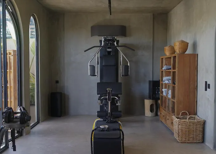 ホテル @before Sunset *