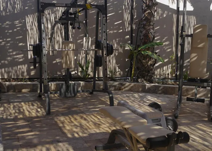 @before Sunset ホテル Çeşme