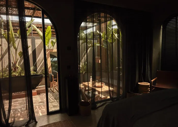 @before Sunset Çeşme