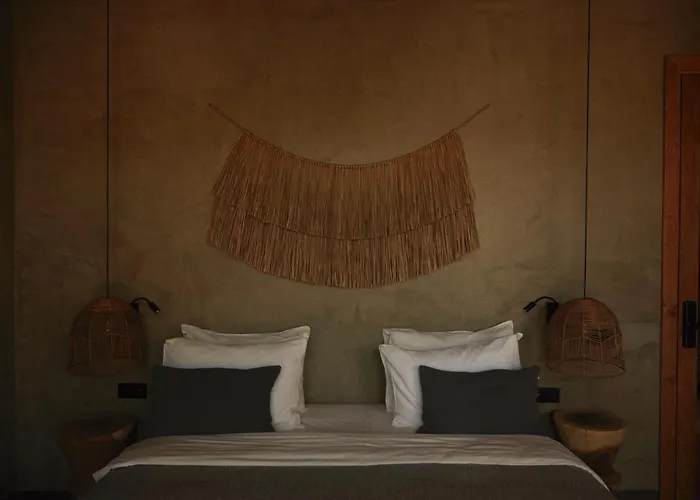 @before Sunset ホテル Çeşme