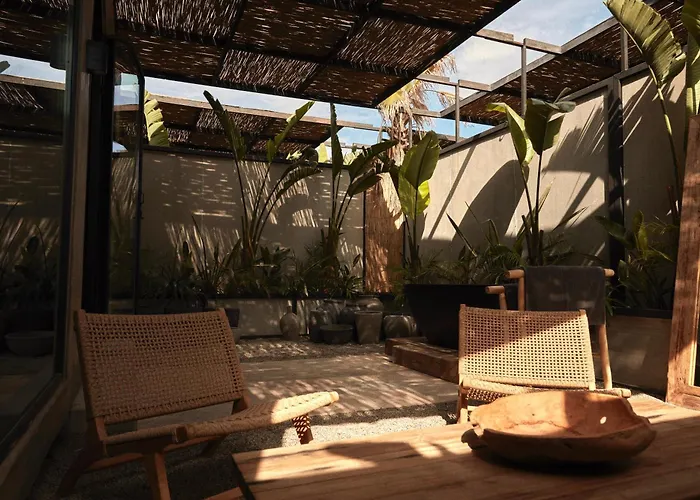 @before Sunset ホテル Çeşme