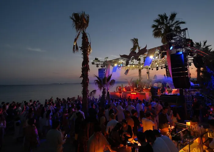 ホテル @before Sunset Çeşme