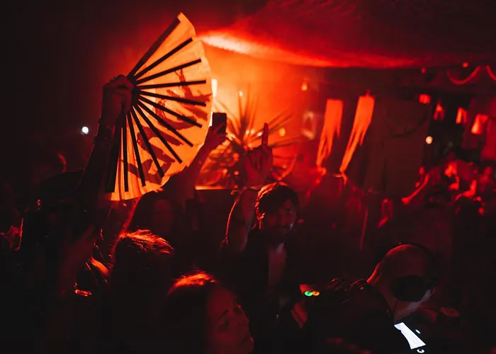 ホテル @before Sunset