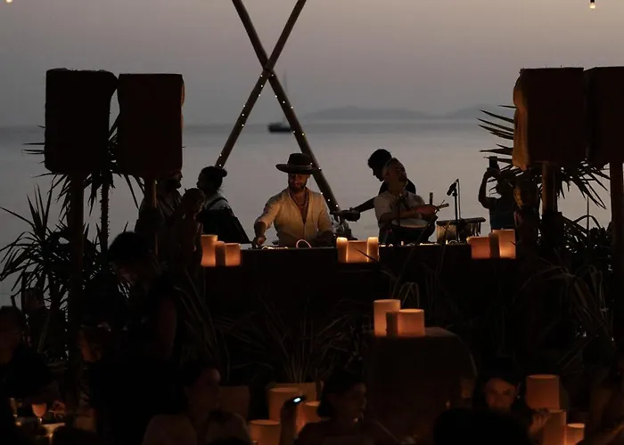 @before Sunset Çeşme