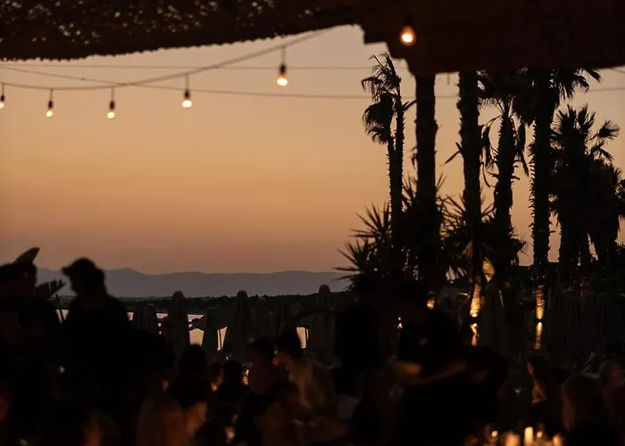 ホテル @before Sunset