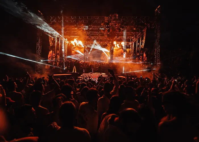 @before Sunset ホテル *