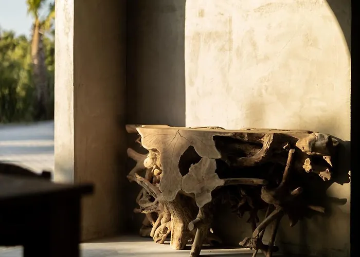 ホテル @before Sunset *