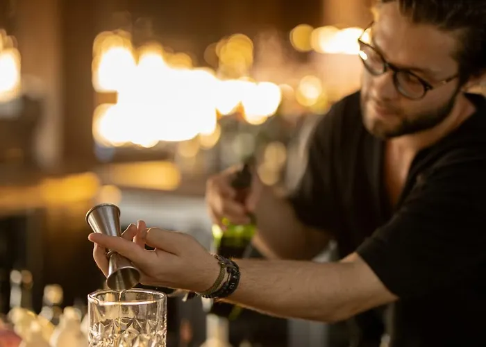 ホテル @before Sunset