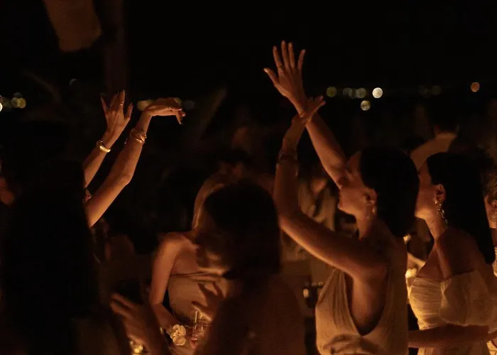 @before Sunset ホテル Çeşme