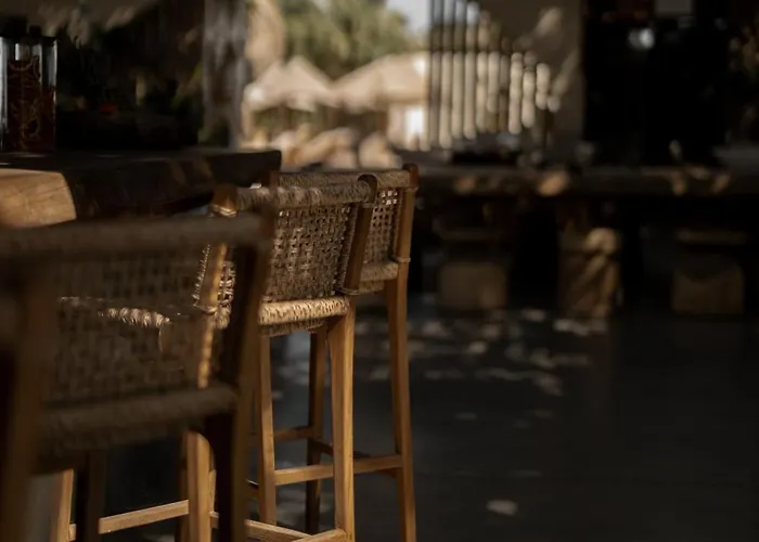 ホテル @before Sunset Çeşme