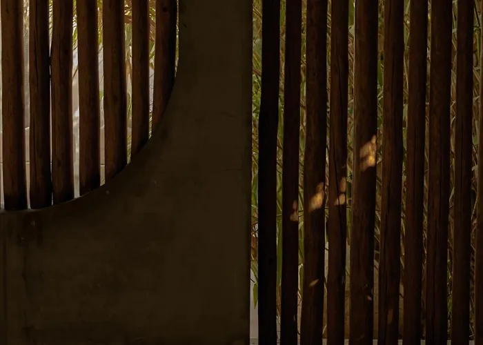 ホテル @before Sunset