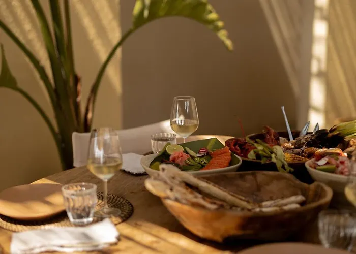 ホテル @before Sunset Çeşme