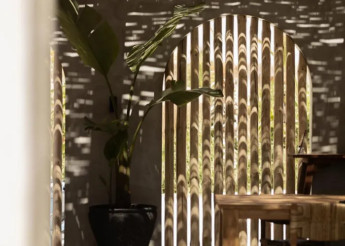 ホテル @before Sunset