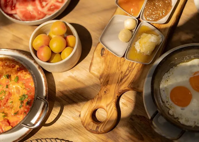 ホテル @before Sunset Çeşme