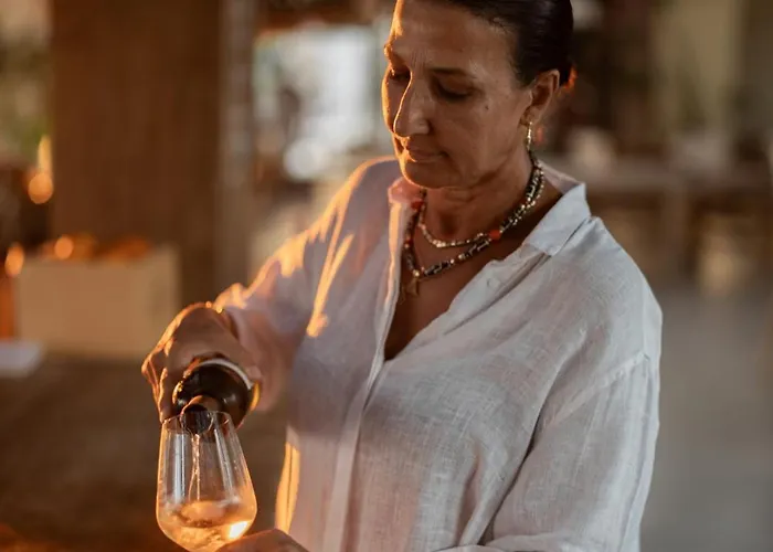 ホテル @before Sunset