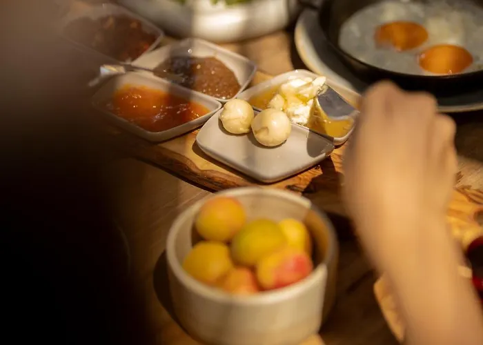 @before Sunset Çeşme