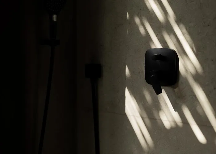 ホテル @before Sunset