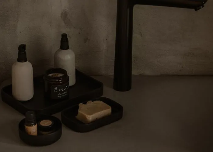 @before Sunset ホテル *