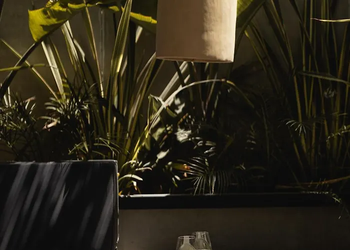 @before Sunset ホテル Çeşme