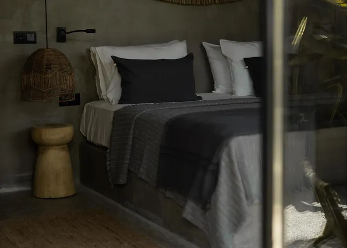 ホテル @before Sunset