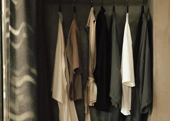 ホテル @before Sunset Çeşme