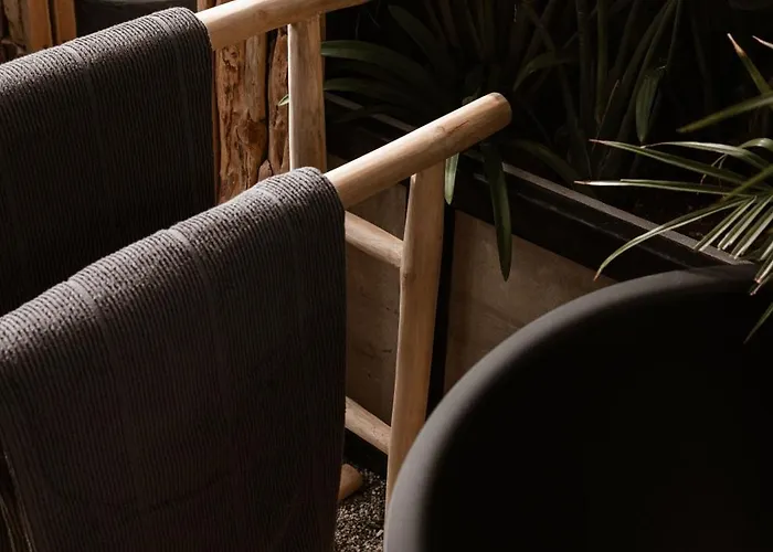 @before Sunset ホテル