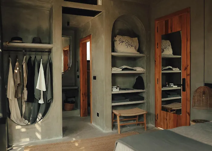 ホテル @before Sunset *