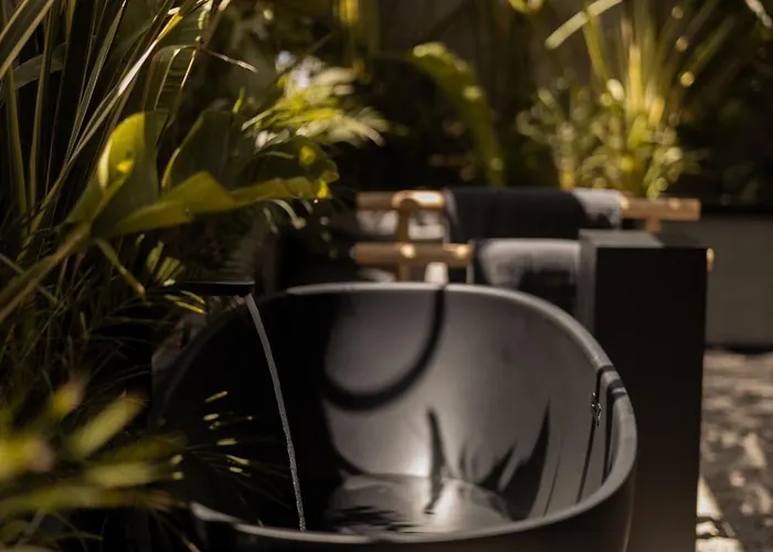 ホテル @before Sunset Çeşme