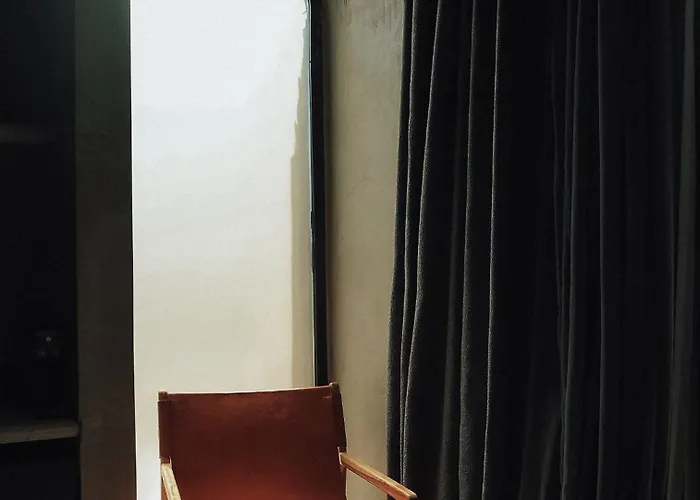 ホテル @before Sunset Çeşme