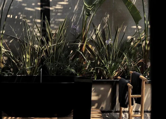 ホテル @before Sunset Çeşme