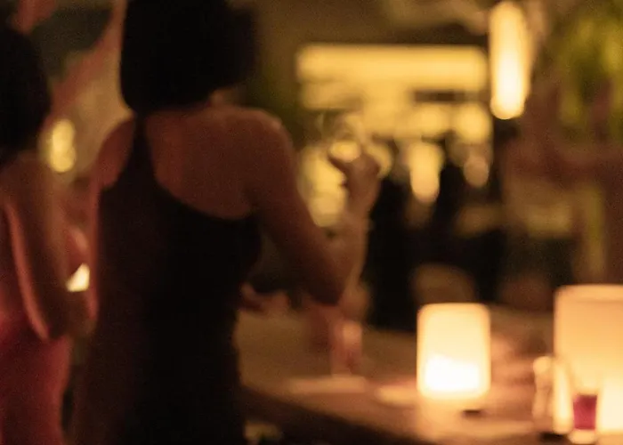 ホテル @before Sunset *